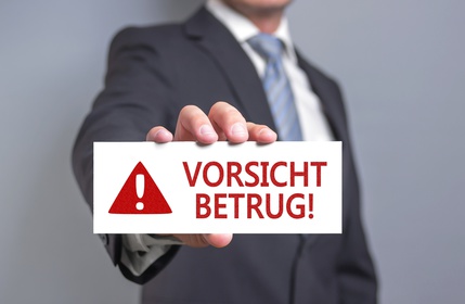 schild Stop Einbrecher