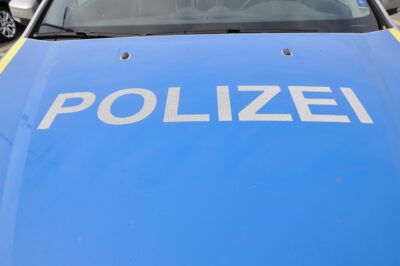Sticker - Vorsicht Falle